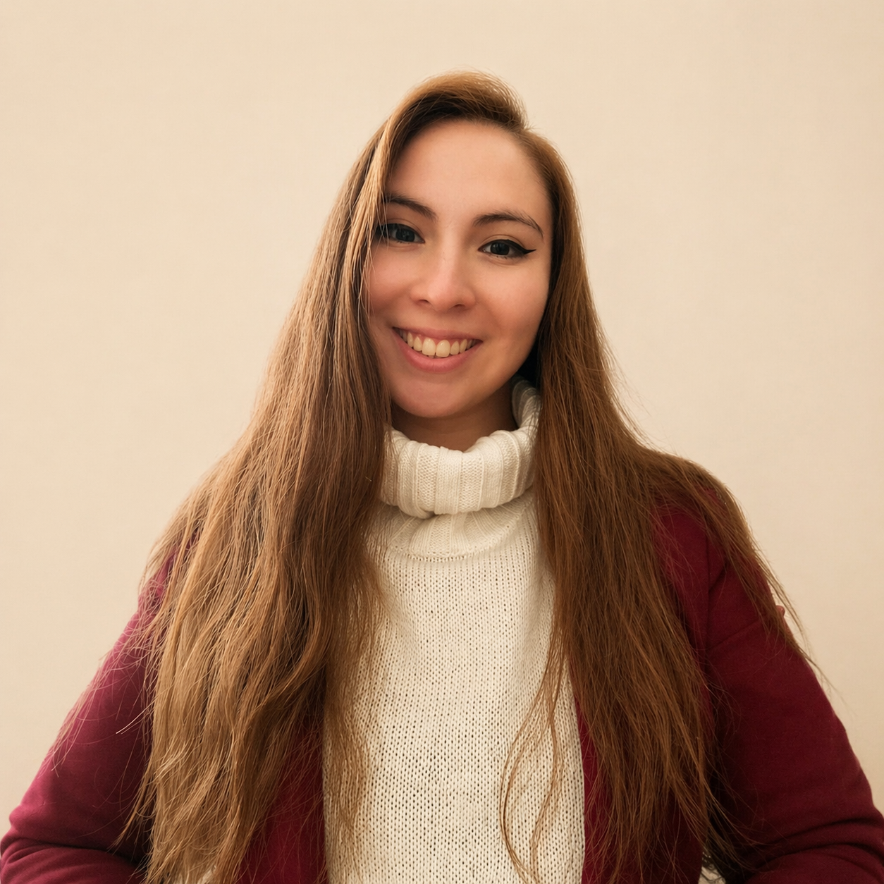 María Ignacia Fernández, psicóloga clínica de Espacio Athena