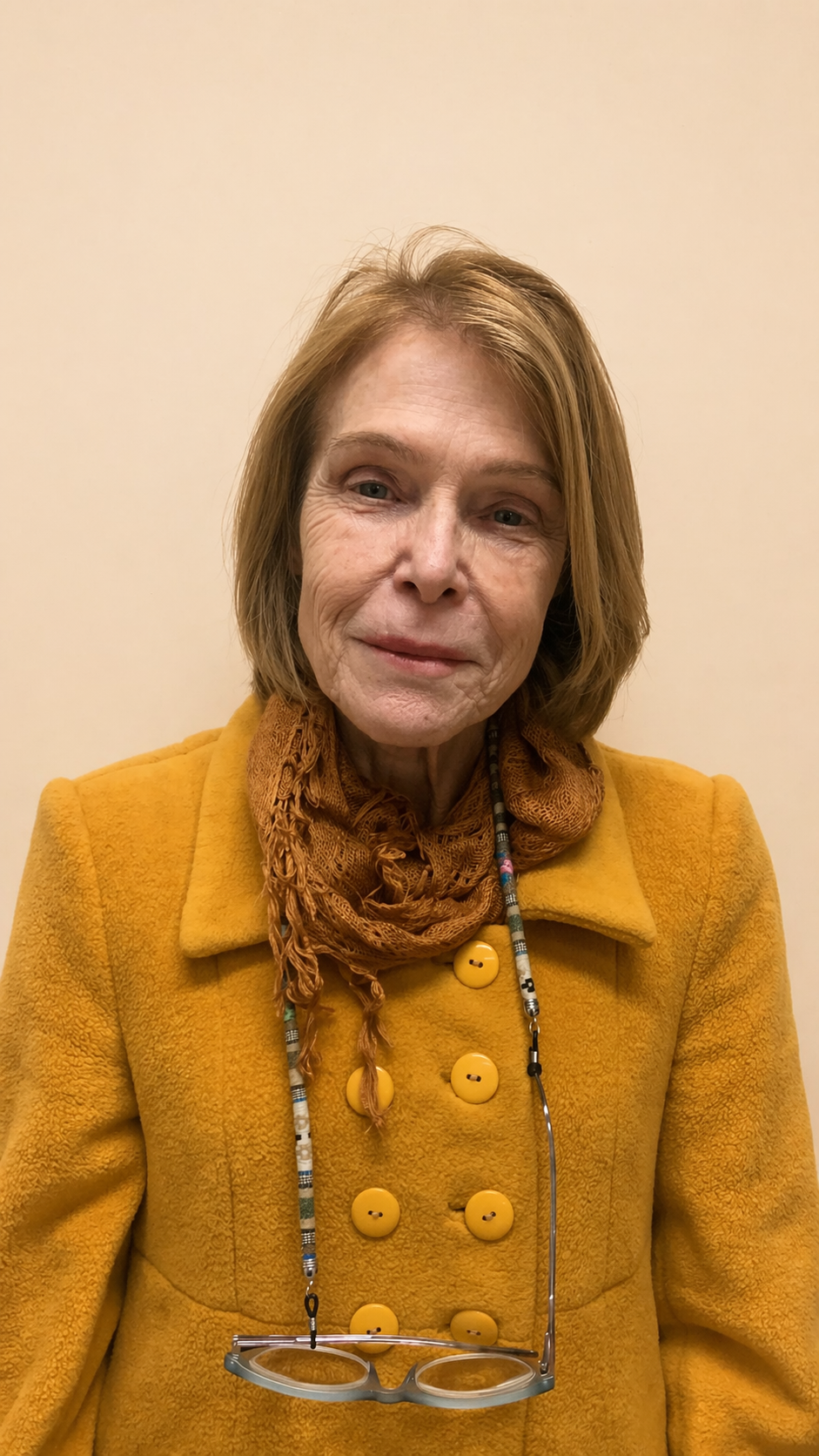 María Elena Urzúa, psiquiatra especialista en adicciones de Espacio Athena